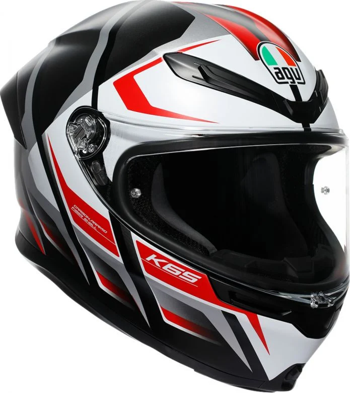 AGV K6S Karve Helmet