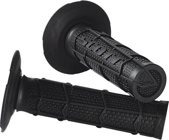 Scott Radial Full Waffle MX Grips