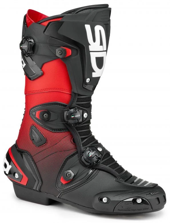 Sidi Mag-1 Road Race Boots