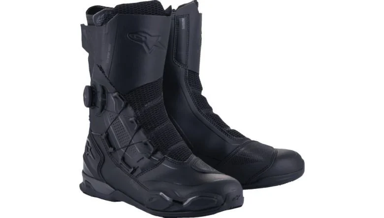 Alpinestars SP-X BOA Drystar Boots - North