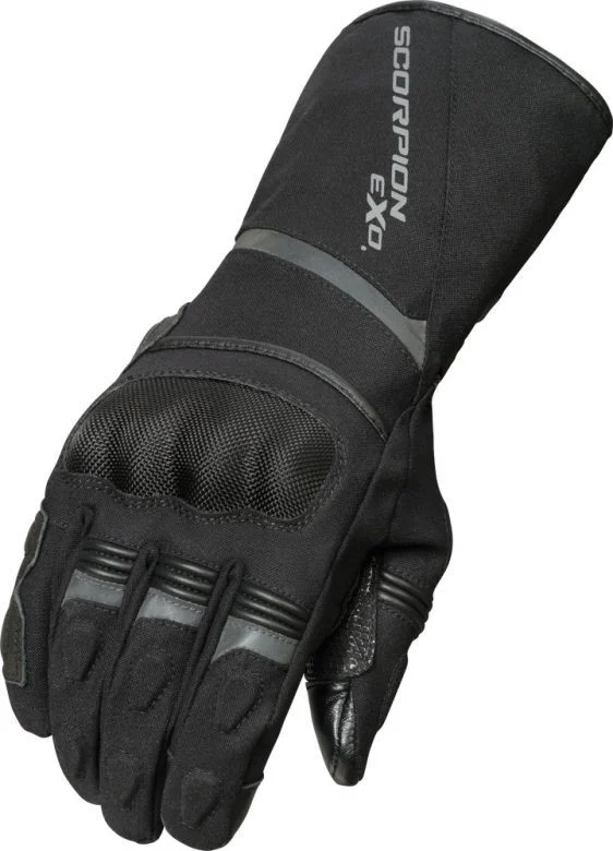 Scorpion Tempest II Cold Weather Gloves - No Shipping to CA or NY