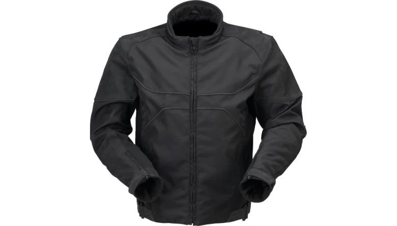 Z1R Reverace Jacket