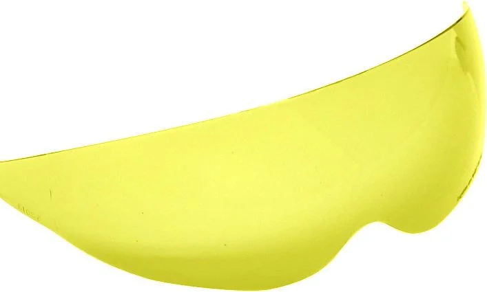 Fly Racing Replacement Shield for 357 Half Helmets
