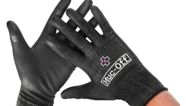 Muc Off Mechanics Utility Gloves