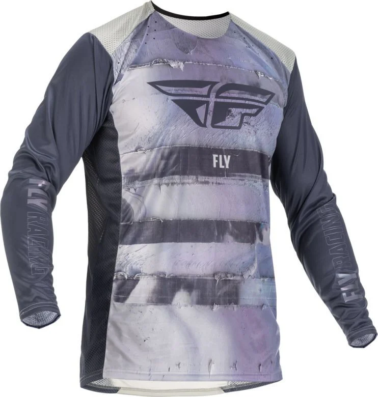 Fly Racing Lite SE Perspective Jersey