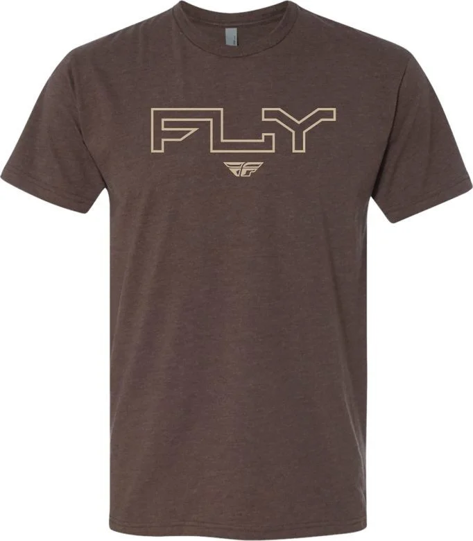 Fly Racing Edge T-Shirt