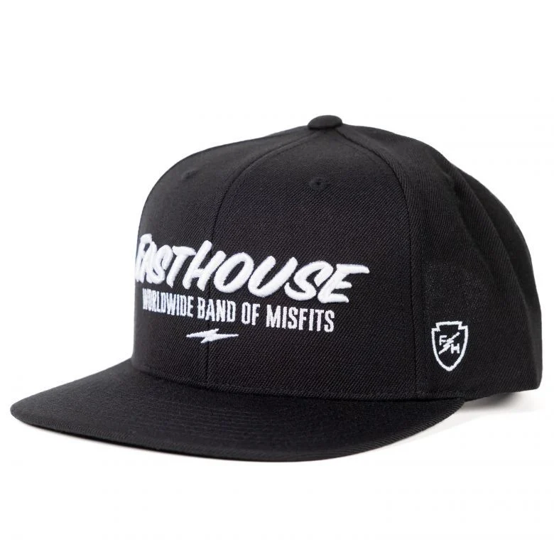 Fasthouse Enterprise Oversized Hat