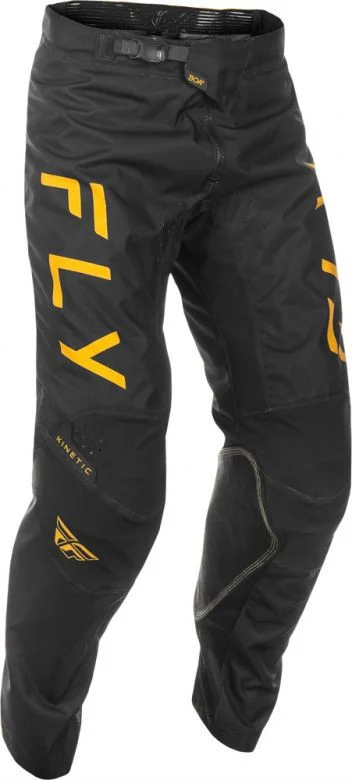 Fly Racing Kinetic 2025 Center Pants