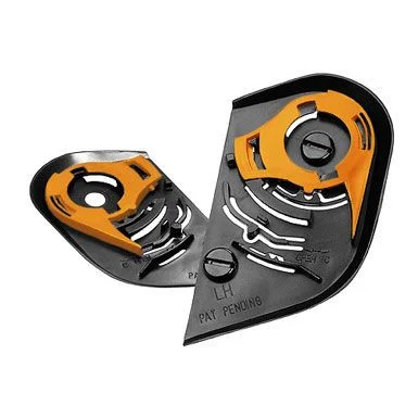 Icon Proshield Pivot Kit IC-02