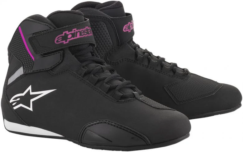 Alpinestars Womens Stella Sektor Riding Shoes