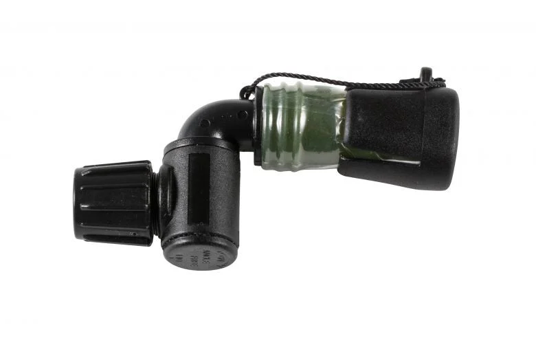 Leatt Replacement Adjustable Hydration Bite Valve