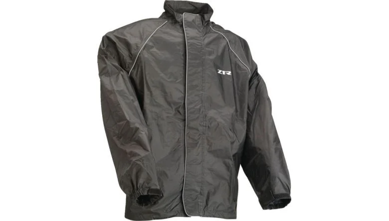 Z1R Rain Jacket