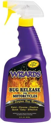 Wizards Bug Release - All Surface Bug Remover