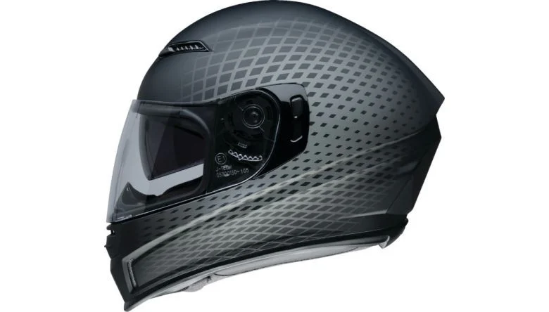 Z1R Jackal Waveform Helmet