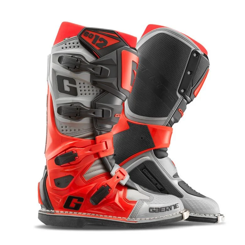 Gaerne SG12 Forge Boots