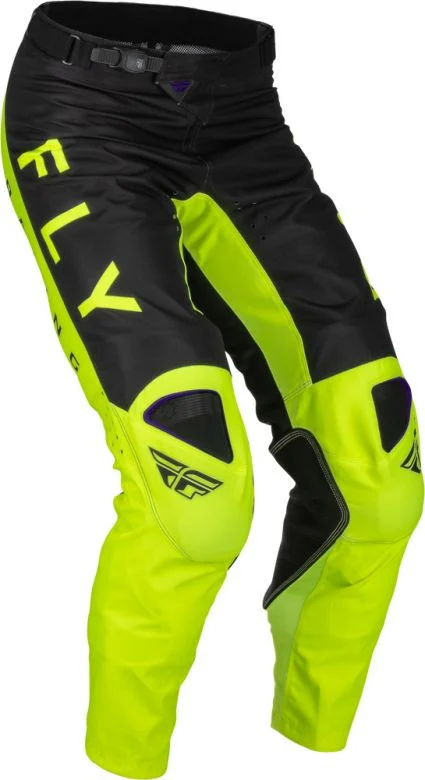 Fly Racing Kinetic Kore Hi-Viz Pants