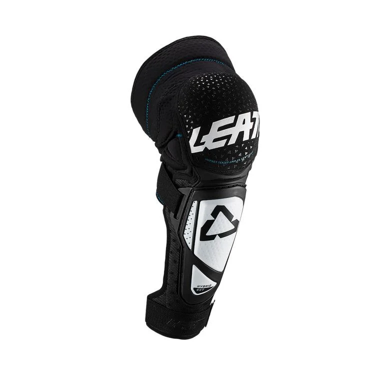 Leatt 3DF Hybrid EXT Knee and Shin Guards