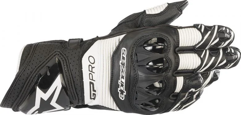 Alpinestars GP Pro RS3 Gloves - North