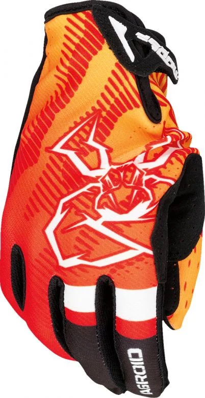 Moose Racing Agroid Pro 2024 Gloves