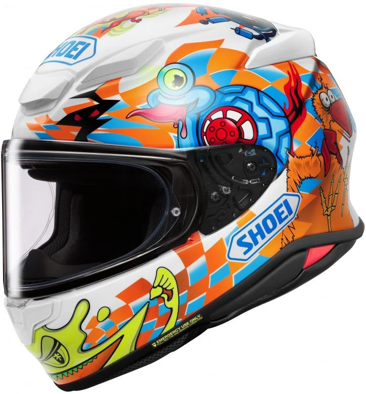 Shoei RF-1400 Yagyo Helmet