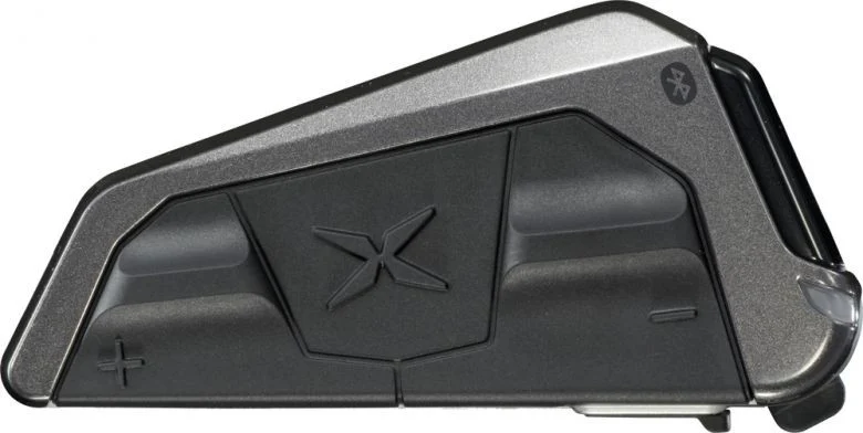Scorpion Exocom Link 1 Bluetooth Communication System - Pair