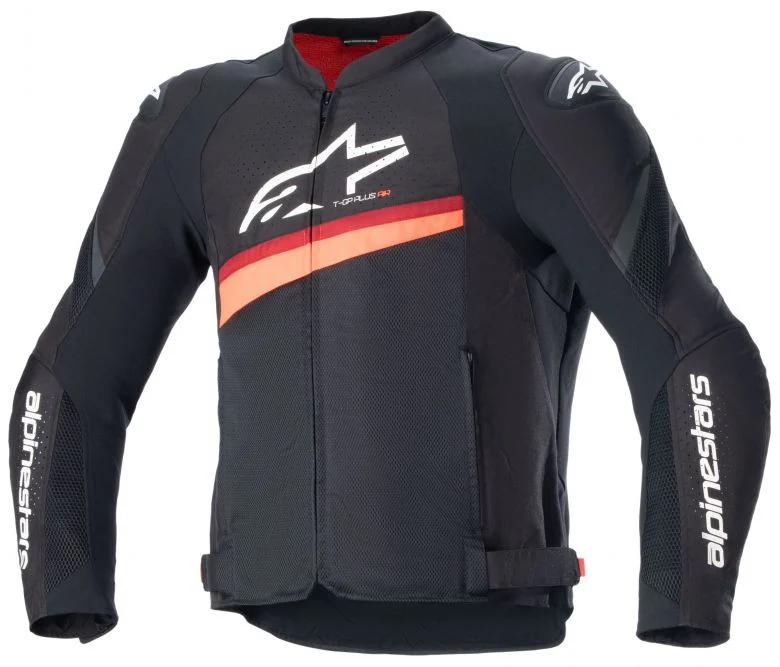 Alpinestars T-GP Plus R V4 Airflow Jacket