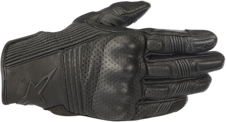 Alpinestars Mustang V2 Leather Gloves