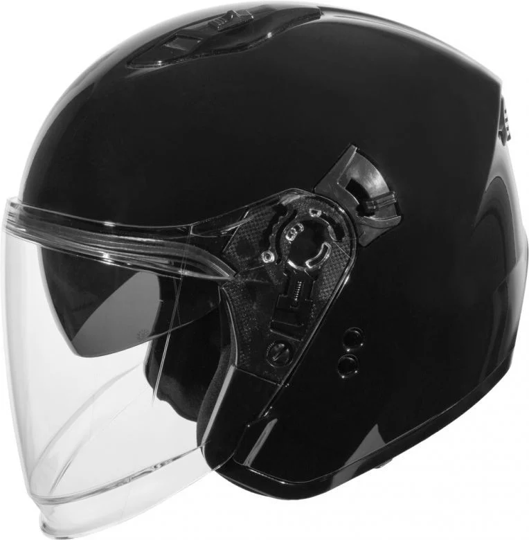 GMax OF87 Open Face Helmet - Without LED
