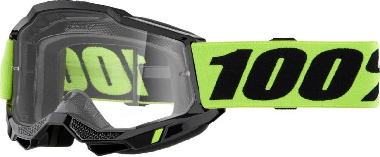 100 Percent Accuri 2 Goggles - West