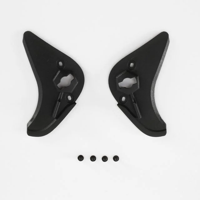 Shoei Replacement Visor Slide for Hornet X2 Helmets