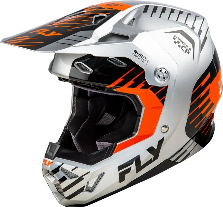 Fly Racing Formula CP 2026 Slice Helmet