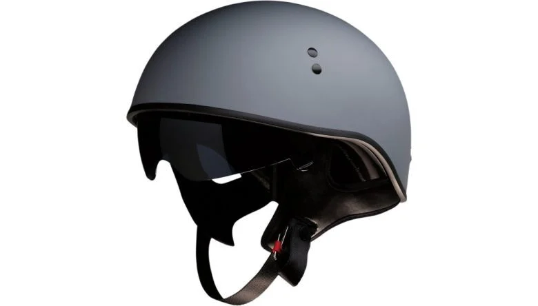 Z1R Vagrant Half Helmet