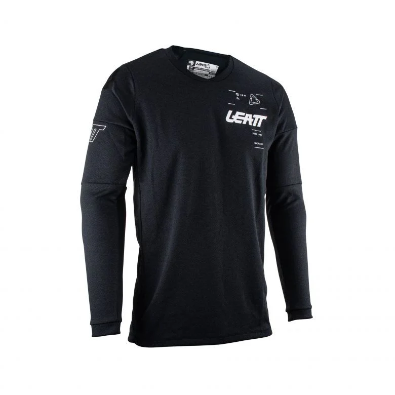 Leatt Moto 4.5 WindBlock Jersey