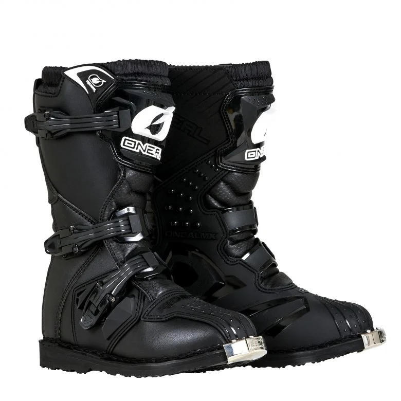 ONeal PeeWee Rider Boots