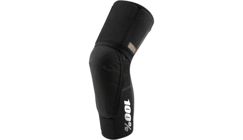 100 Percent Teratec Plus Bicycle Knee Guards