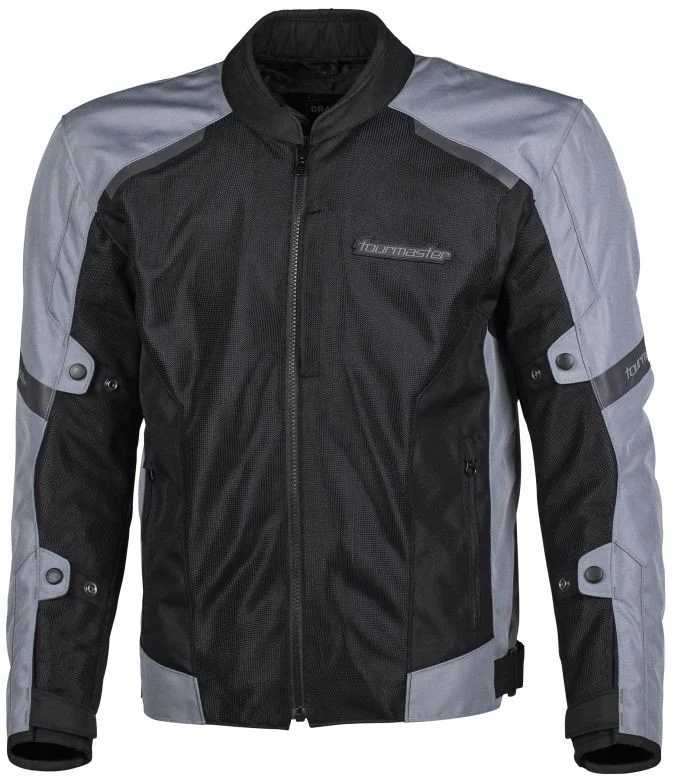 Tour Master Draft Air Mesh Jacket