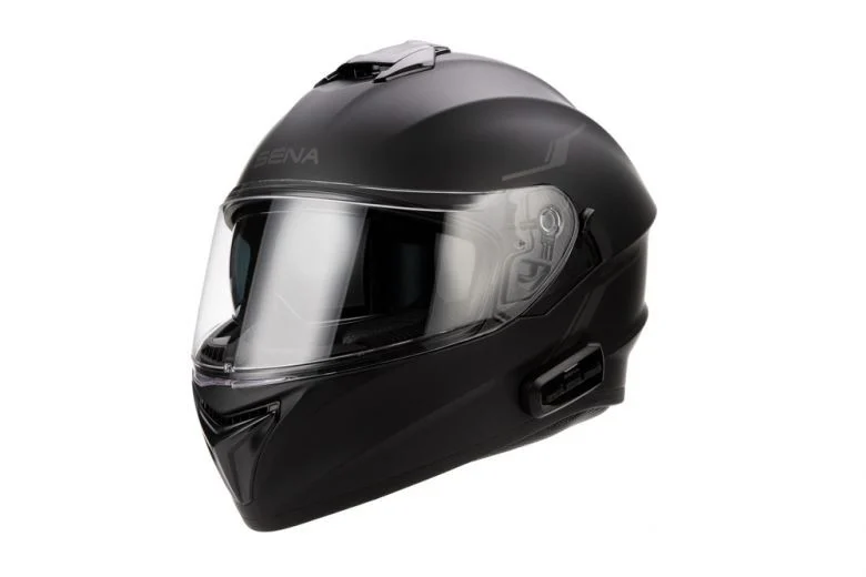 Sena Outforce Bluetooth Helmet