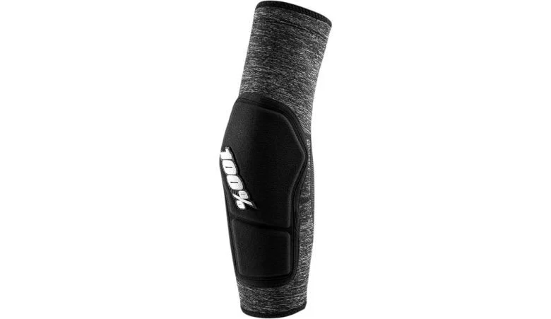 100 Percent Ridecamp Bicycle Elbow Guards