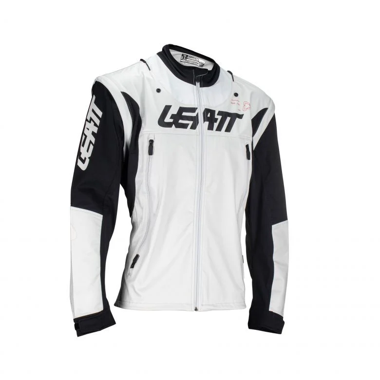 Leatt Moto 4.5 Lite Jacket