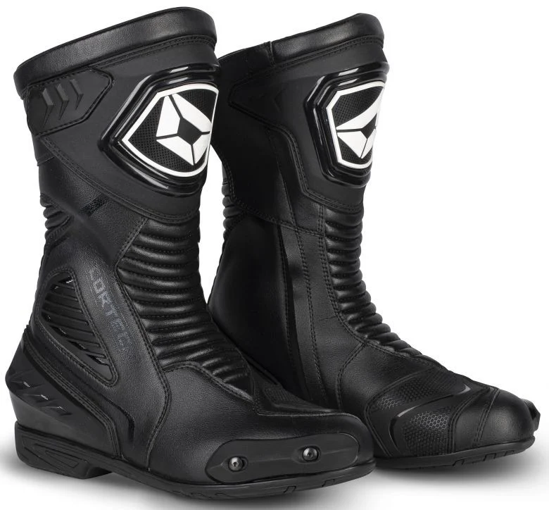 Cortech Speedway Apex RR Waterproof Boots