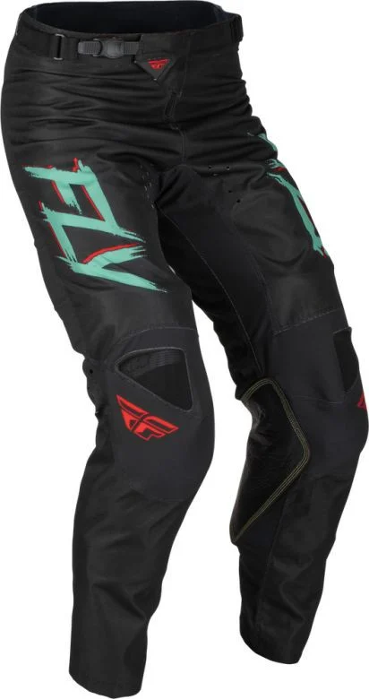 Fly Racing Kinetic SE Rave Pants