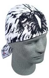 ZAN Headgear FLYdanna Headwrap - Road Hog