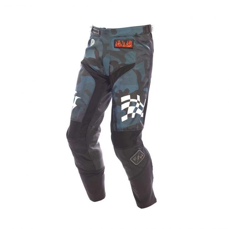 Fasthouse Youth Grindhouse Bereman Pants