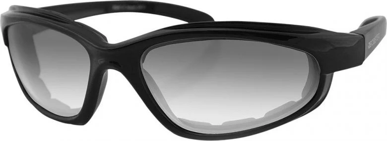 Bobster Fat Boy Photochromic Sunglasses