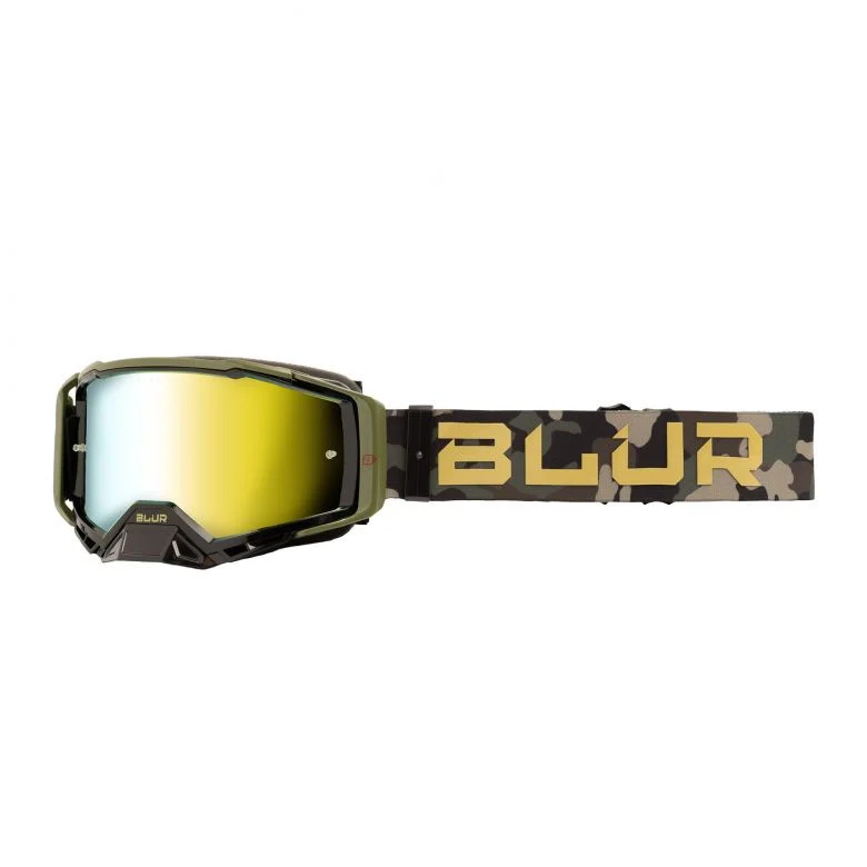 Blur Optics B40 Goggles