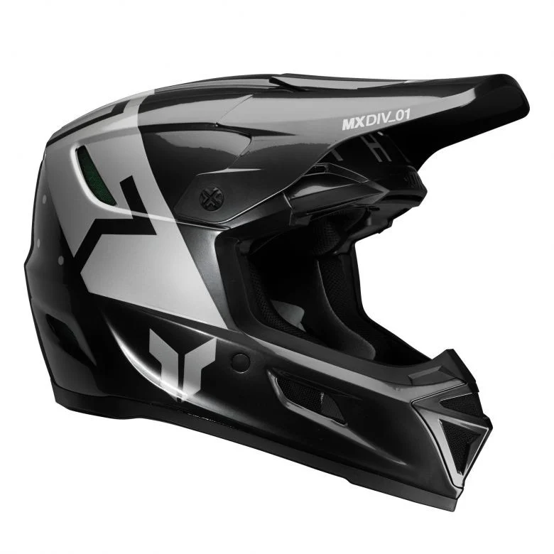 Thor Reflex Sport Composite MIPS 2025 Rogue Helmet