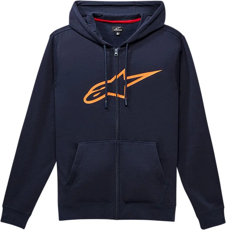 Alpinestars Ageless II Zip Hoody