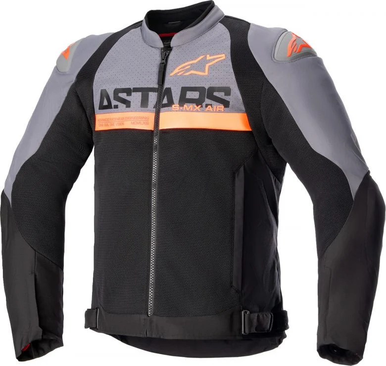 Alpinestars SMX Air Jacket - North