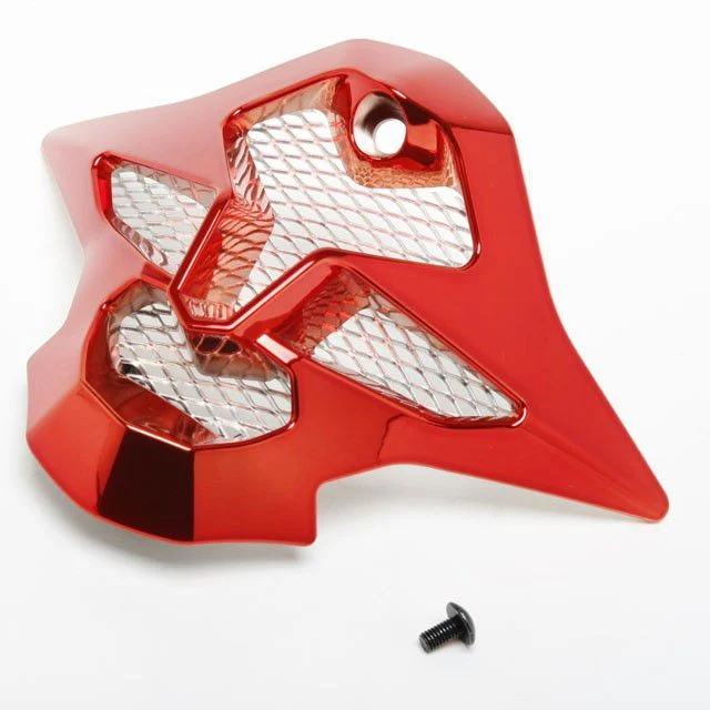 Shoei Replacement Mouthpiece for VFX-W Helmets