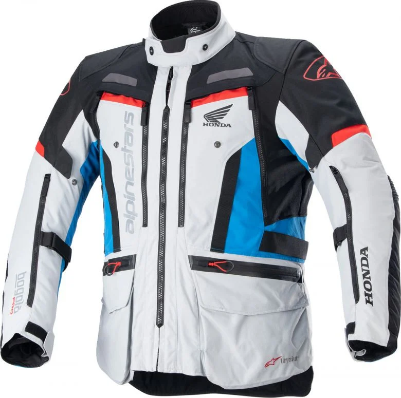 Alpinestars Honda Bogota Pro Drystar Jacket